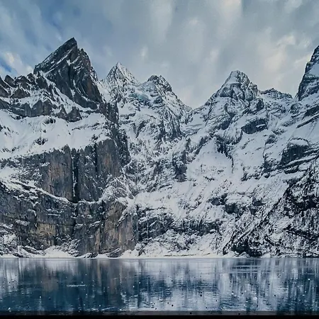 Alpina 2 Kandersteg